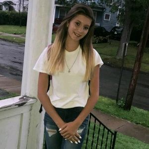 Meet your Posher, Brianna